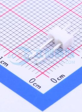 原装正品 SB2P-HVQ-CA(LF)(SN) 封装插件,P=2.5mm 排针