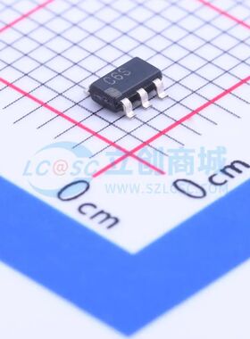 原装正品 AD7276AUJZ-500RL7 封装TSOT-23-6 模数转换芯片ADC