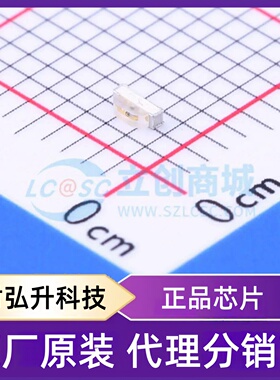 原装正品 12-215/Y2C-BR1S1L/3C 封装SMD,2.1x1mm 发光二极管/LED