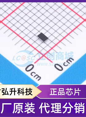 原装正品 LTC3306AACBZ-R7 封装WLCSP-6(1x1.6) DC-DC电源芯片