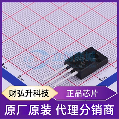 全新原装 L7915CP 封装 TO-220FP 线性稳压器(LDO)