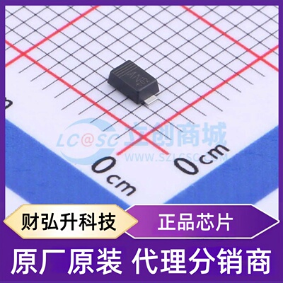 原装正品 PTVS24VS1UR,115 封装SOD-123W 静电和浪涌保护(TVS/ESD