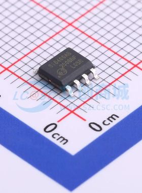 全新原装 SI8400AB-B-ISR 封装 SOIC-8 隔离式I2C
