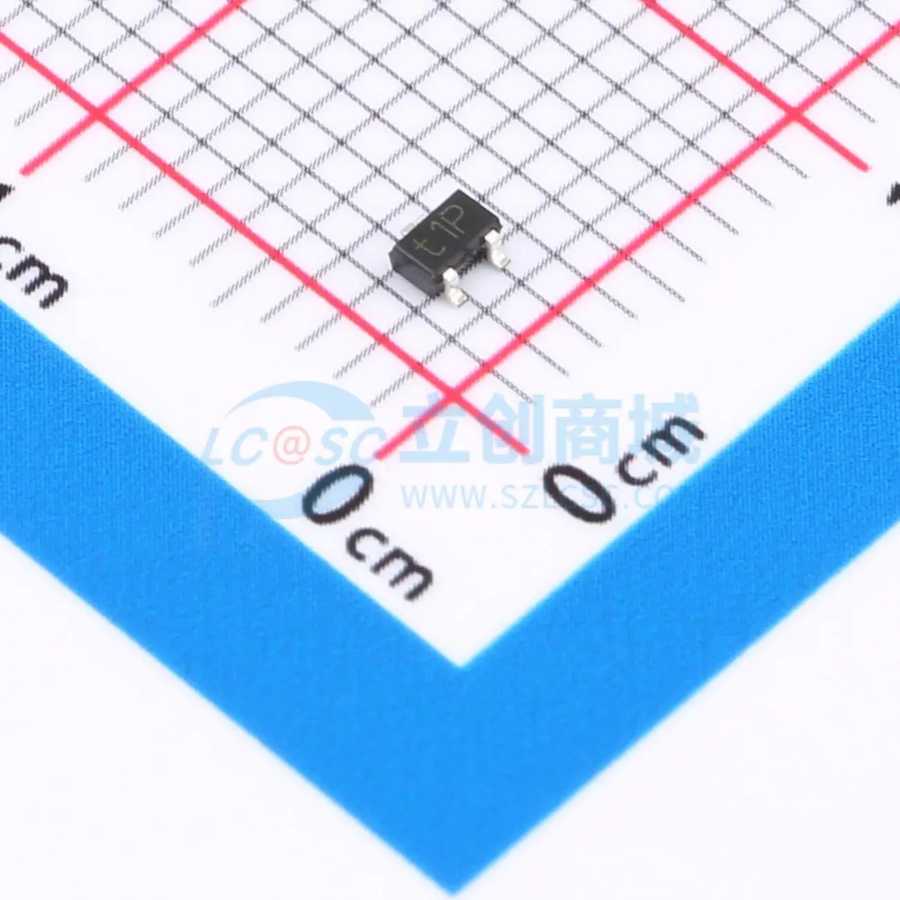 原装正品 PMST2222A,115 封装SOT-323 三极管(BJT)