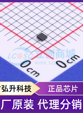 原装正品 BC847QAPNZ 封装DFN-6(1x1) 三极管(BJT)