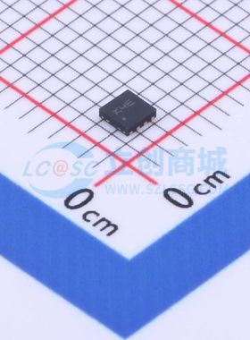 原装正品 LM358QT 封装DFN-8-EP(2x2) 运算放大器