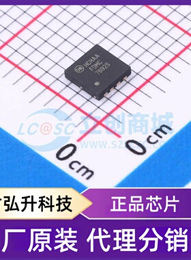 原装正品 FDMC7692S 封装MLP(3.3x3.3) 场效应管(MOSFET)