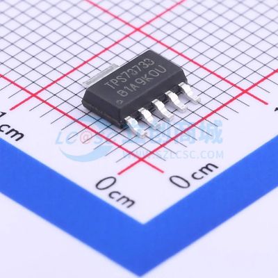 全新原装 TPS73733DCQR 封装 SOT-223-6 线性稳压器(LDO)