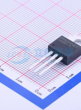 全新原装 LM338T/NOPB 封装 TO-220 线性稳压器(LDO)