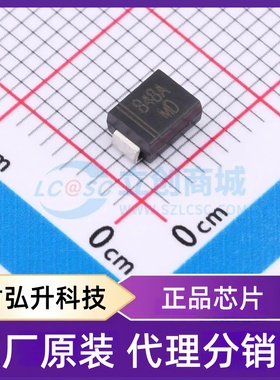 原装正品 CJSMBJ48A 封装SMBG 静电和浪涌保护(TVS/ESD)