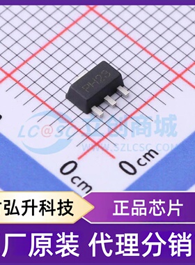 全新原装 PHA-13LN+ 封装 SOT-89-4 RF放大器