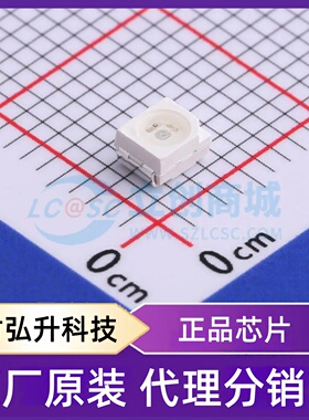 原装正品 67-11-BHC-F0Q2S1M0E-2T8-AM 封装SMD3528 发光二极管/L