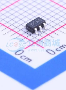 原装正品 WST2011 封装SOT-23-6L 场效应管(MOSFET)