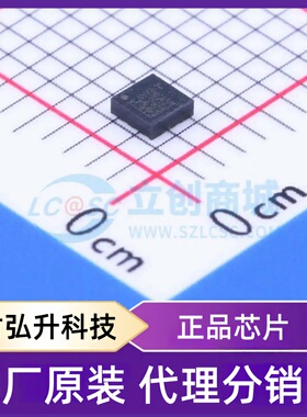 原装正品 LIS2DW12TR 封装LGA-12(2x2) 姿态传感器/陀螺仪
