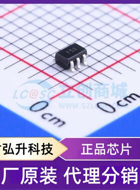 全新原装 RCLAMP0503F.TCT 封装 SC-70-5 静电和浪涌保护(TVS/ESD