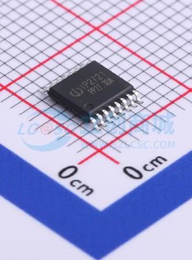 全新原装 IP2721 封装 TSSOP-16 快充协议芯片