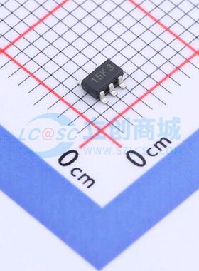 原装正品 XC6201P182MR-G 封装SOT-25 线性稳压器(LDO)