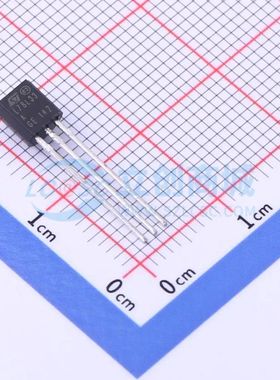 全新原装 L78L33ACZ 封装 TO-92-3 线性稳压器(LDO)