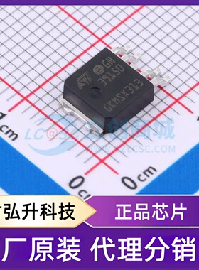 原装正品 LD39150PT-R 封装TO-252-5 线性稳压器(LDO)