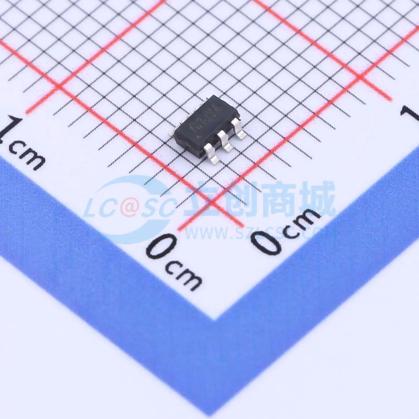 原装正品 ME3113AM6G 封装SOT-23-6 DC-DC电源芯片