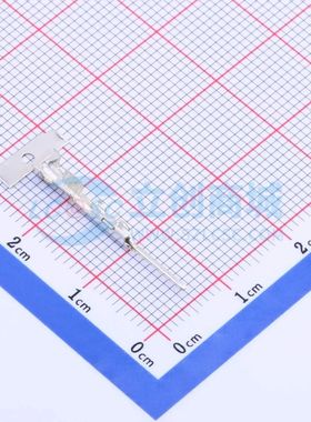 原装正品 SNAC3W-A021T-0.64 封装- 胶壳端子