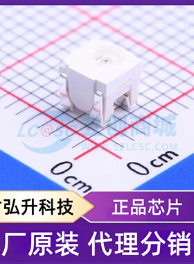 原装正品 57-21/R6C-AP1Q2B/BF 封装SMD,4x4mm 发光二极管/LED