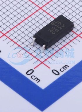 原装正品 EL1017(TB)-VG 封装SOP-4-2.54mm 晶体管输出光耦