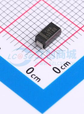 原装正品 SMA5918B 封装SMAG 稳压二极管