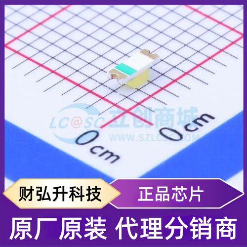 原装正品 23-21C/T1D-CP2Q2TY/2A 封装SMD,3.2x1.3mm 发光二极管/