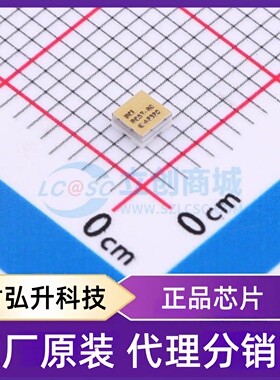 全新原装 RCAT-08+ 封装 SMD 固定式衰减器