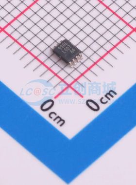 原装正品 NCA9306-DVSR 封装VSSOP-8 转换器/电平移位器