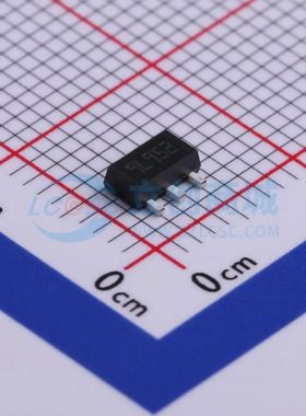全新原装 L79L15ACUTR 封装 SOT-89-3 线性稳压器(LDO)