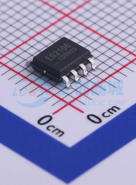 原装正品 EG2106 封装SOIC-8 栅极驱动芯片