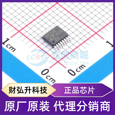 原装正品 LT8610ACIMSE#PBF 封装MSOP-16-EP DC-DC电源芯片