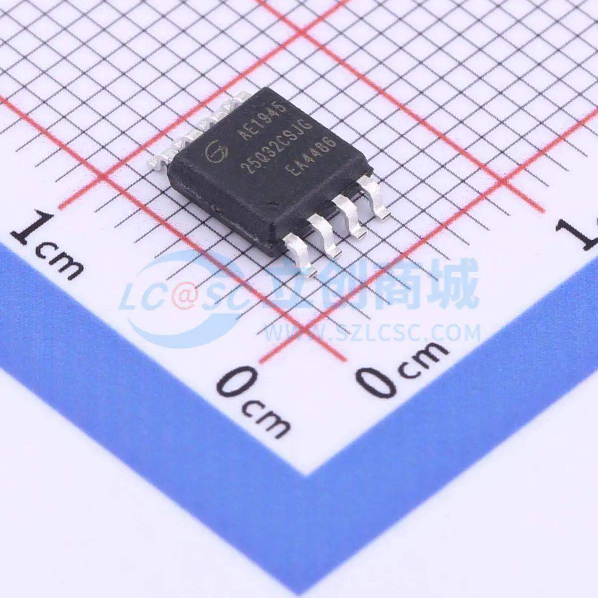 全新原装 GD25Q32CSJGR 封装 SOP-8-208mil NOR FLASH,电子元器件市场,芯片,淘宝优惠券,粉丝福利购,淘宝优惠卷