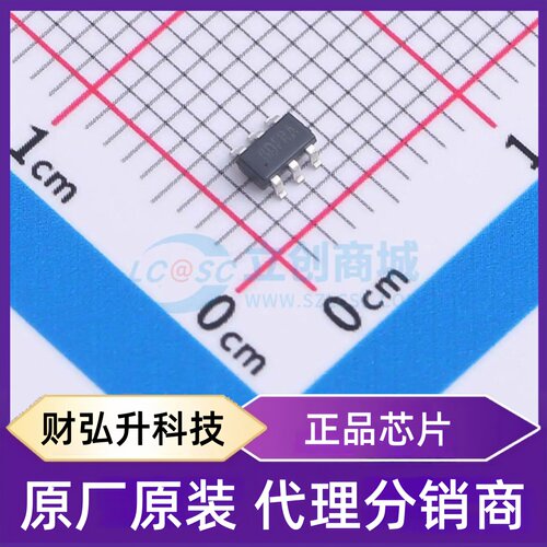 原装正品 SY8292ABC 封装SOT-23-6 DC-DC电源芯片