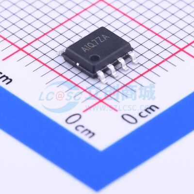 原装正品 SY6912AFCC 封装SO-8E DC-DC电源芯片