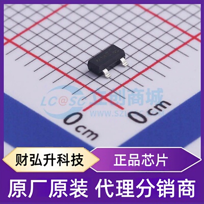 原装正品 MMBZ27VCL,215 封装SOT-23 静电和浪涌保护(TVS/ESD)