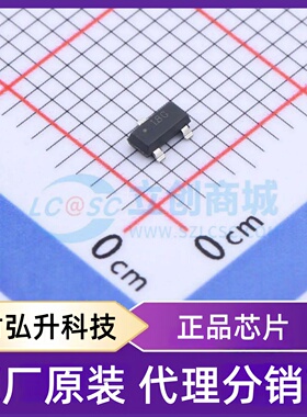 原装正品 TLV76012DBZR 封装SOT-23-3 线性稳压器(LDO)