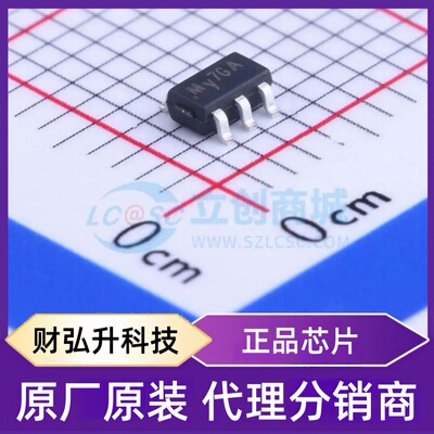 原装正品 SY8401ABC 封装SOT-23-6 DC-DC电源芯片