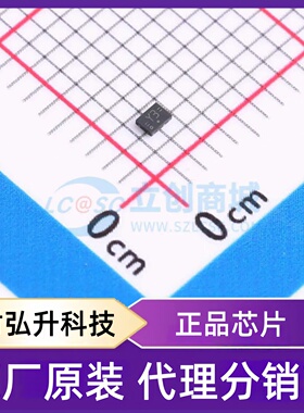 原装正品 74LVC1G123GS,115 封装XSON-8(1x1.4) 单稳态多谐振荡器