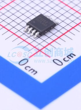 原装正品 RS222XM 封装MSOP-8 运算放大器