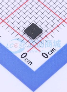 原装正品 RY9050 封装DFN-10(3x3) DC-DC电源芯片