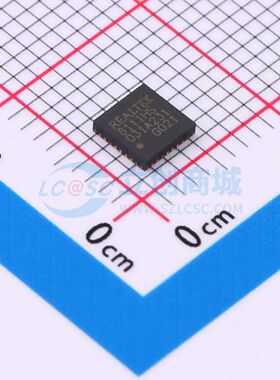 原装正品 RTL8111HS-CG 封装QFN-32-EP(4x4) 以太网收发器