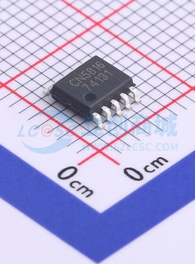 原装正品 CN5816 封装SSOP-10-150mil LED驱动