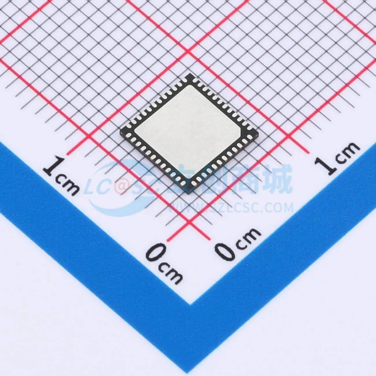 原装正品 STM32F411CEU6TR 封装UFQFPN-48(7x7) 单片机(MCU/MPU/S