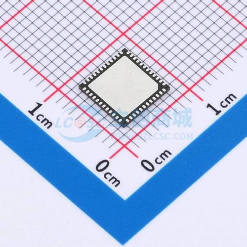 原装正品 STM32F411CEU6TR 封装UFQFPN-48(7x7) 单片机(MCU/MPU/S