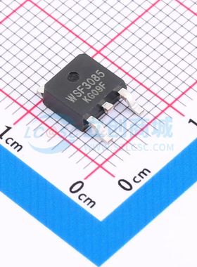 原装正品 WSF3085 封装TO-252 场效应管(MOSFET)