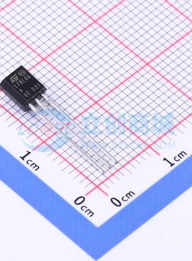 全新原装 L78L06ABZ 封装 TO-92-3 线性稳压器(LDO)