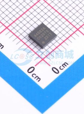 全新原装 SI4468-A2A-IMR 封装 QFN-20-EP(4x4) 无线收发芯片